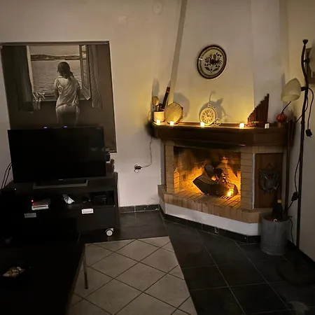 Elpida's Comfortable House * Ajía Ána