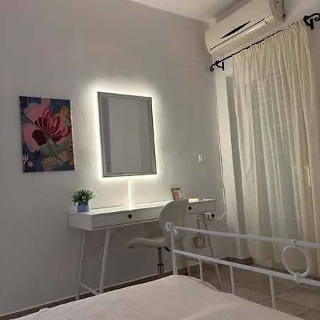 Elpida's Comfortable House Vakantiehuis