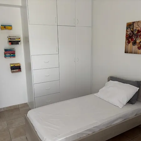 Elpida's Comfortable House