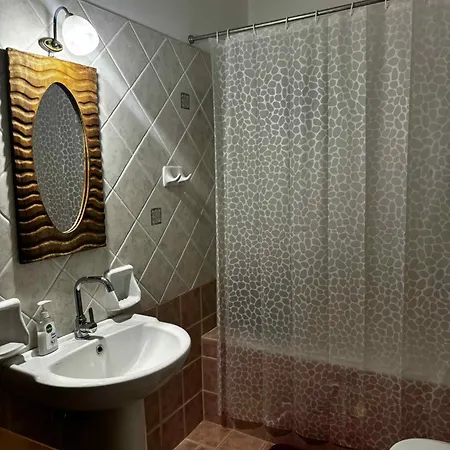 Elpida's Comfortable House Ajía Ána