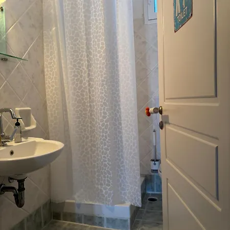 Nyaraló Elpida's Comfortable House